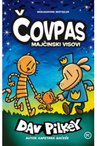 Čovpas - Majčinski visovi