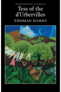 Tess of the D'Urbervilles