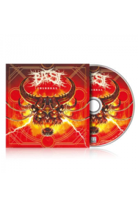 Colossal (ltd.digipack edition)