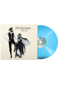 Rumors (Limited Indie Exclusive Light Blue Vinyl edition)