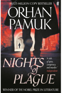 Nights Of Plague