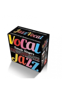 Perfect Jazz Male Vocal Collection