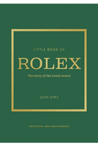 Little Book of Rolex