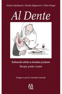Al Dente - Recepti poruke i savjeti