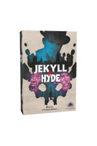 Jekyll Vs Hyde (HR)
