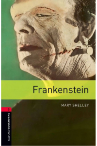 OBW 3E 3 Frankenstein MP3 pack