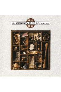 The Christy Moore Collection 81 - 91