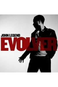Evolver  (deluxe edition)