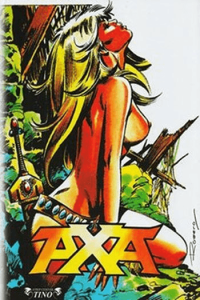 Axa #05: Između ništavila