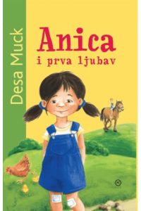 Anica i prva ljubav