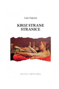 Kroz strane stranice