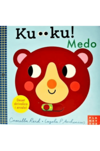 Ku-ku! Medo