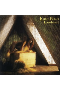 Lionheart (Rem.2018)