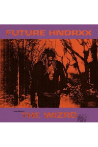 Future - Future Hndrxx Presents: The WIZRD CD - omot