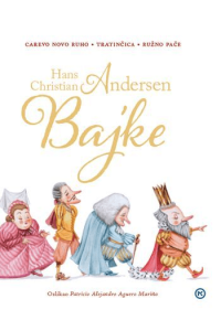 Bajke Hans Christian Andersen