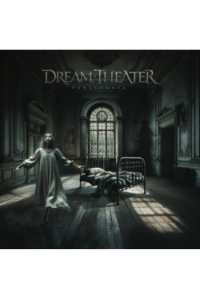 Parasomnia (digipack special edition)