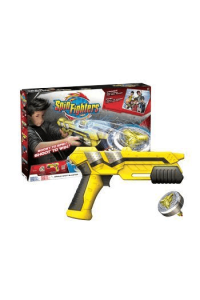 Pištolj SANDSTORM Fighter