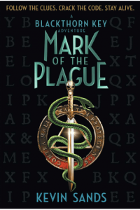 Mark Of The Plague #2