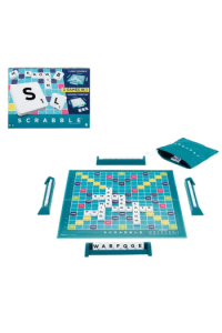 Matt Family Scrabble Original 2U1