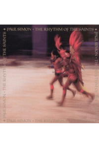 Rhythm Of The Saints  (remaster)