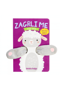 Zagrli Me - Malo Janje