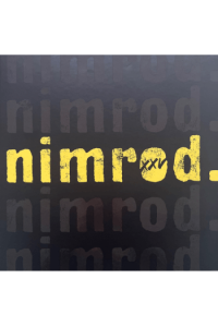 Nimrod (25th Anniversary Edition)
