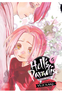 Hells Paradise: Jigokuraku, Vol. 06