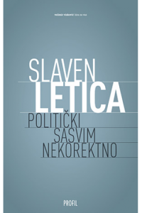 Politički sasvim nekorektno