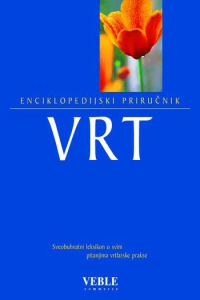 Vrt - enciklopedijski priručnik