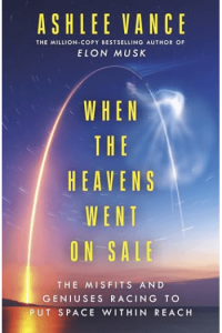 When the Heavens Went on Sale