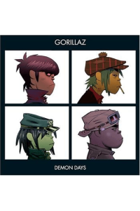 Demon Days