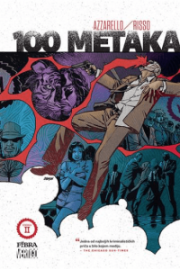 100 metaka: knjiga druga