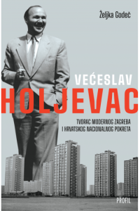 Većeslav Holjevac