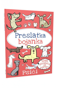 Preslatka bojanka