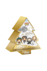 Pocket POP Tree Harry Potter