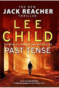 Past Tense (Jack Reacher #23)