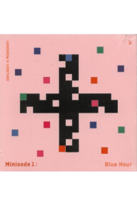 Minisode1 : Blue Hour