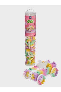 Auto u boji - Candy tuba 200