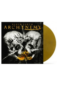 Black Earth (reissue 2023 - Limited golden vinyl)