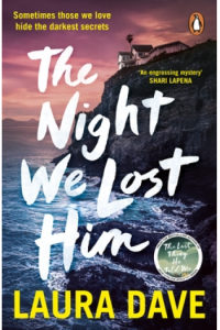 The Night We Lost Him