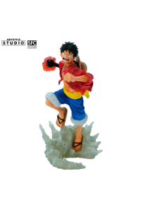 One Piece - Figurine Luffy