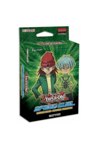 SD Speed Duel: Ultimate Predators