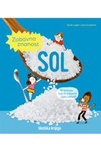 Zabavna znanost: Sol