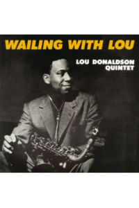 Wailing With Lou Collectors Edition