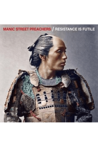 Resistance Is Futile