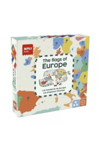 Slagalica Apli europske zastave 19437