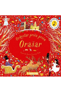 Priča o orkestru - Orašar