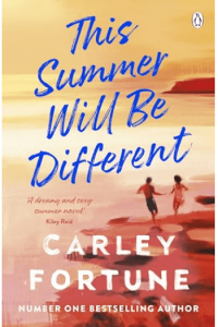 This Summer Will Be Different