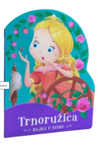 Bajka u stihu - Trnoružica