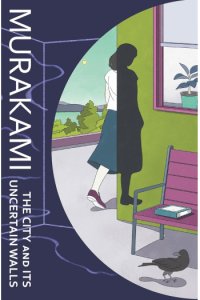 City and Its Uncertain Walls